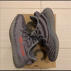 SOLD. Yeezy Adidas Boost 350 V2 Beluga 2.0